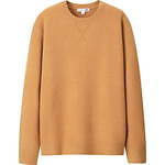 ユニクロ×JW アンダーソン20年秋冬ウィメンズ、チェック柄コートやボアブルゾン｜写真23