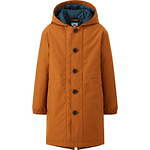 ユニクロ×JW アンダーソン20年秋冬ウィメンズ、チェック柄コートやボアブルゾン｜写真51