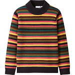 ユニクロ×JW アンダーソン20年秋冬ウィメンズ、チェック柄コートやボアブルゾン｜写真60