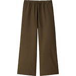 ユニクロ×JW アンダーソン20年秋冬ウィメンズ、チェック柄コートやボアブルゾン｜写真35