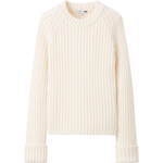 ユニクロ×JW アンダーソン20年秋冬ウィメンズ、チェック柄コートやボアブルゾン｜写真25