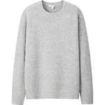 ユニクロ×JW アンダーソン20年秋冬ウィメンズ、チェック柄コートやボアブルゾン｜写真21