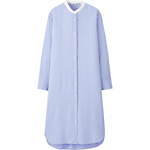 ユニクロ×JW アンダーソン20年秋冬ウィメンズ、チェック柄コートやボアブルゾン｜写真12