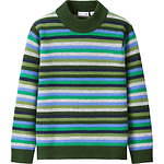 ユニクロ×JW アンダーソン20年秋冬ウィメンズ、チェック柄コートやボアブルゾン｜写真59