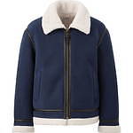 ユニクロ×JW アンダーソン20年秋冬ウィメンズ、チェック柄コートやボアブルゾン｜写真50