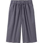 ユニクロ×JW アンダーソン20年秋冬ウィメンズ、チェック柄コートやボアブルゾン｜写真36