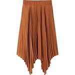 ユニクロ×JW アンダーソン20年秋冬ウィメンズ、チェック柄コートやボアブルゾン｜写真28