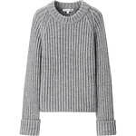 ユニクロ×JW アンダーソン20年秋冬ウィメンズ、チェック柄コートやボアブルゾン｜写真26