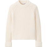 ユニクロ×JW アンダーソン20年秋冬ウィメンズ、チェック柄コートやボアブルゾン｜写真63