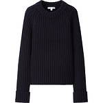 ユニクロ×JW アンダーソン20年秋冬ウィメンズ、チェック柄コートやボアブルゾン｜写真24