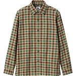 ユニクロ×JW アンダーソン20年秋冬ウィメンズ、チェック柄コートやボアブルゾン｜写真42