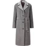 ユニクロ×JW アンダーソン20年秋冬ウィメンズ、チェック柄コートやボアブルゾン｜写真3