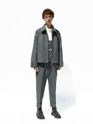 ウィザード(wizzard) 2020-21年秋冬メンズコレクション  - 写真1