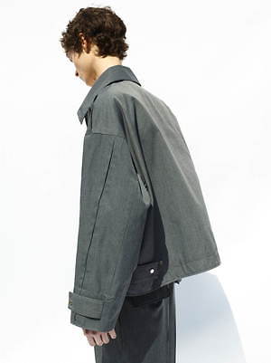 ウィザード(wizzard) 2020-21年秋冬メンズコレクション  - 写真2