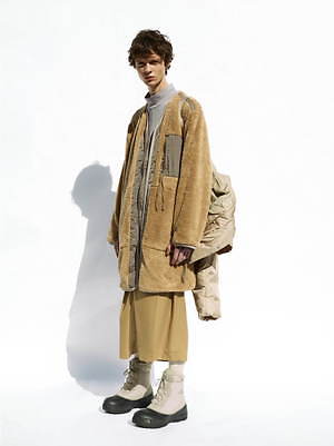 ウィザード(wizzard) 2020-21年秋冬メンズコレクション  - 写真7