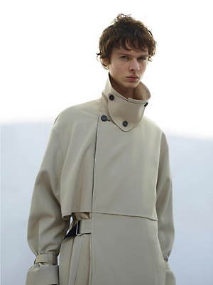 ウィザード(wizzard) 2020-21年秋冬メンズコレクション  - 写真12