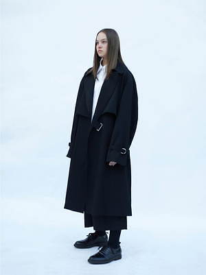 ウィザード(wizzard) 2020-21年秋冬メンズコレクション  - 写真23