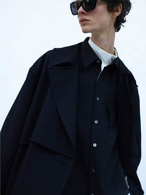 ウィザード(wizzard) 2020-21年秋冬メンズコレクション  - 写真26