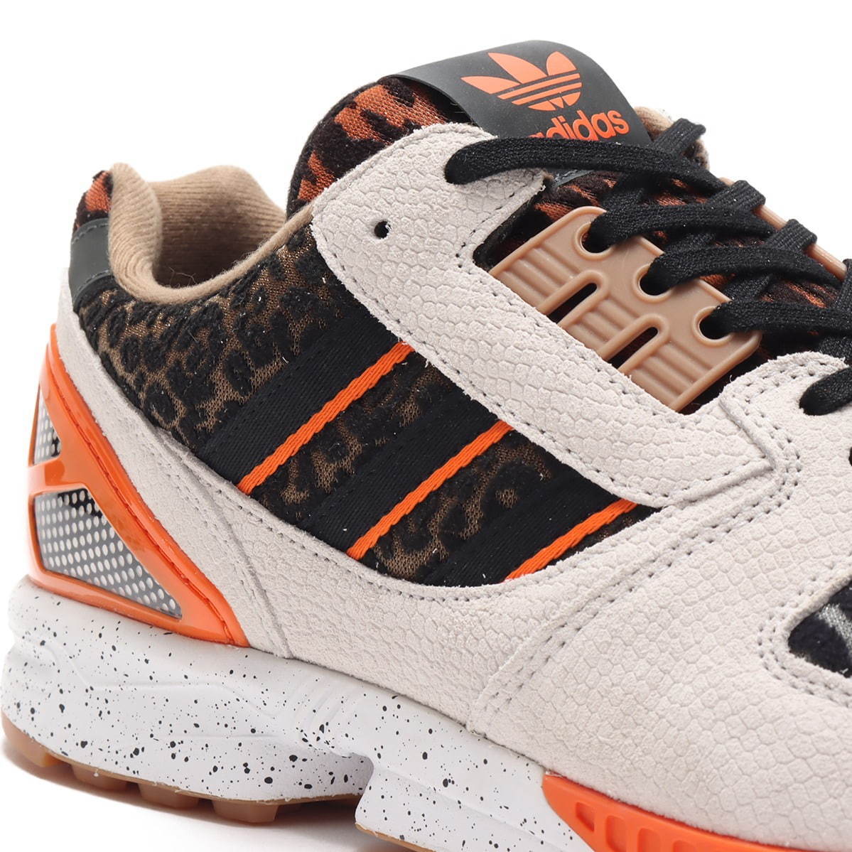 アディダス オリジナルス(adidas Originals), アトモス(atmos) ZX 8000｜写真8