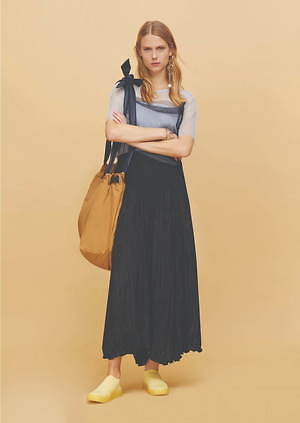 マックス ＆ コー(MAX&Co.) 2020-21年秋冬ウィメンズコレクション  - 写真19