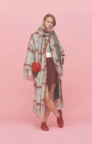 マックス ＆ コー(MAX&Co.) 2020-21年秋冬ウィメンズコレクション  - 写真21