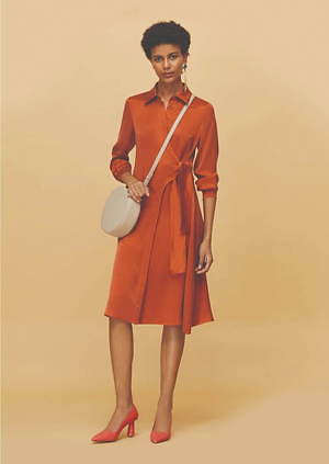 マックス ＆ コー(MAX&Co.) 2020-21年秋冬ウィメンズコレクション  - 写真22