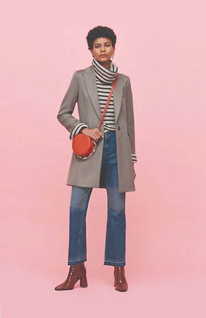 マックス ＆ コー(MAX&Co.) 2020-21年秋冬ウィメンズコレクション  - 写真32