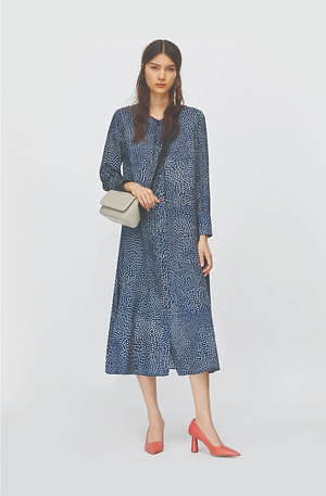 マックス ＆ コー(MAX&Co.) 2020-21年秋冬ウィメンズコレクション  - 写真37