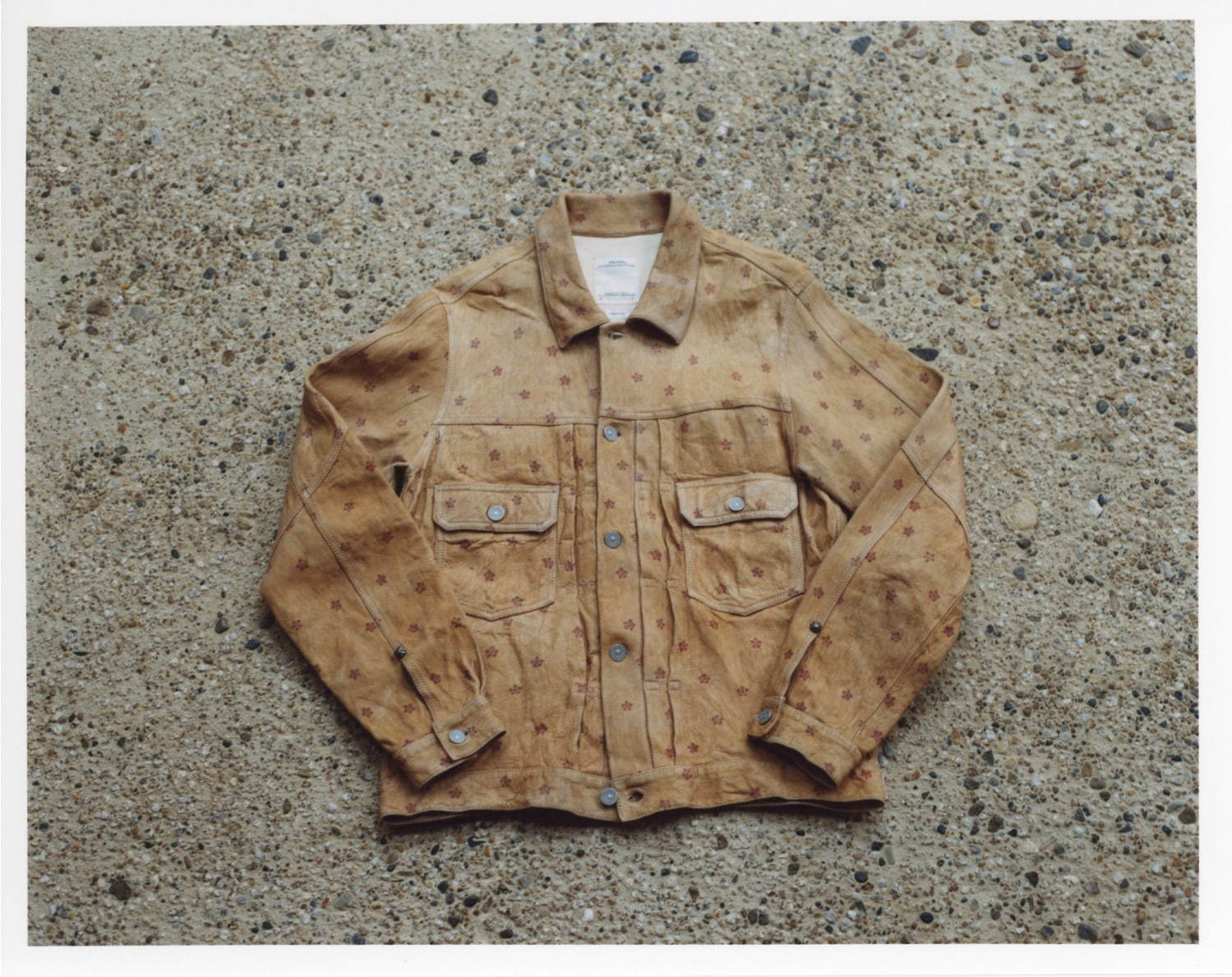 ビズビム(visvim) 2020-21年秋冬メンズコレクション  - 写真15