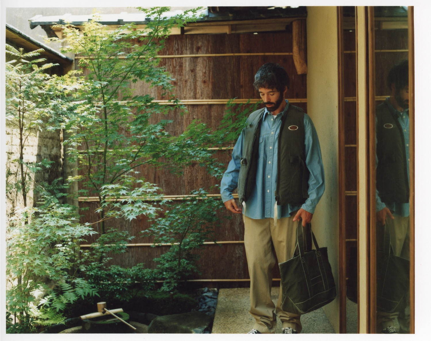 ビズビム(visvim) 2020-21年秋冬メンズコレクション  - 写真33