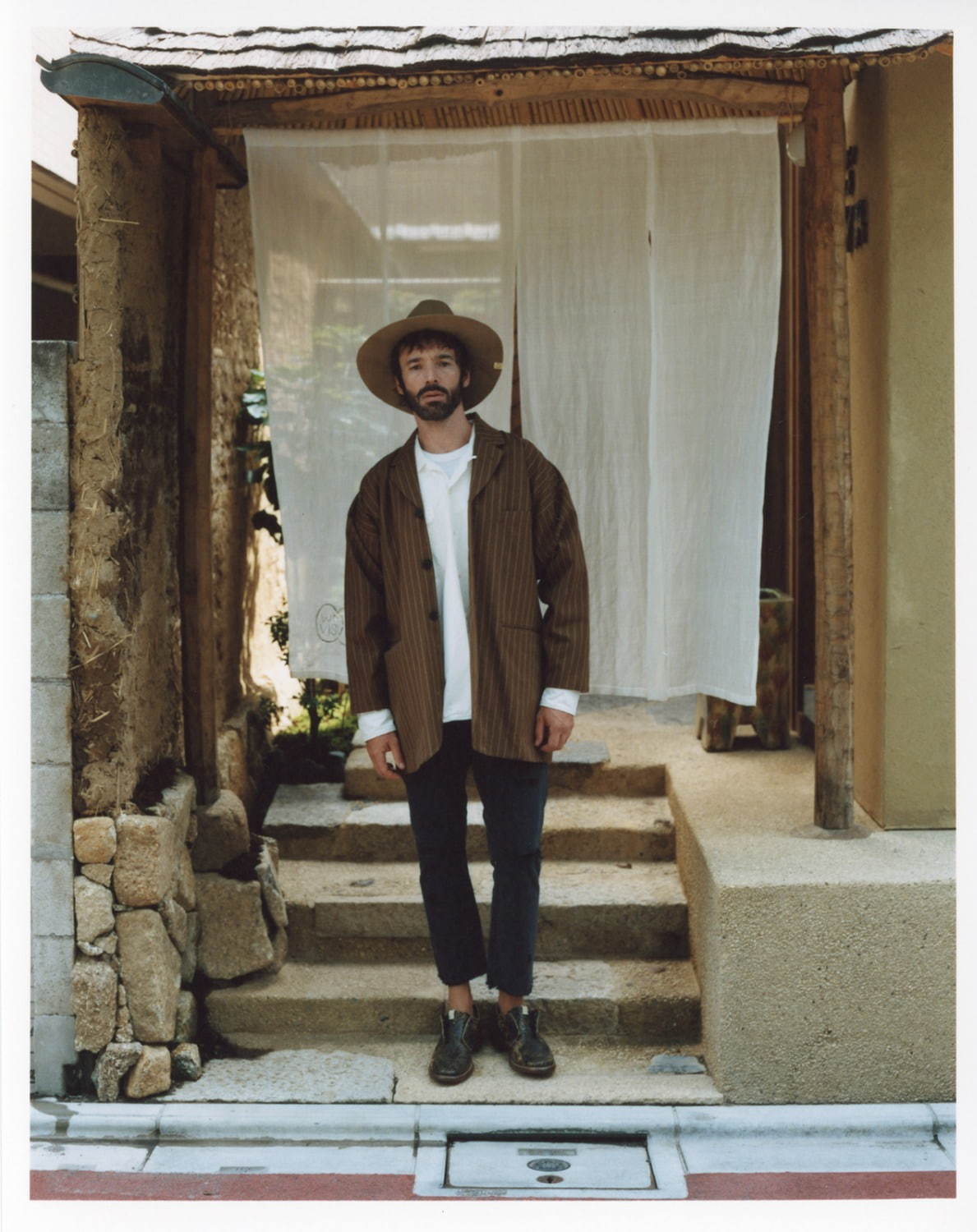 ビズビム(visvim) 2020-21年秋冬メンズコレクション  - 写真41