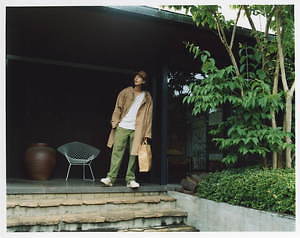 ビズビム(visvim) 2020-21年秋冬メンズコレクション  - 写真1