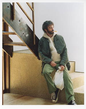 ビズビム(visvim) 2020-21年秋冬メンズコレクション  - 写真5