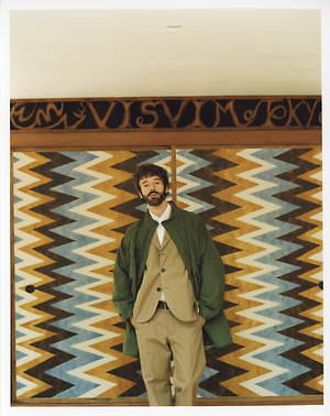 ビズビム(visvim) 2020-21年秋冬メンズコレクション  - 写真26