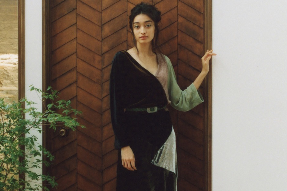 ダブリュー エム ブイ 2020-21年秋冬 ウィメンズ コレクション