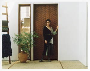 ダブリュー エム ブイ(WMV) 2020-21年秋冬ウィメンズコレクション  - 写真1