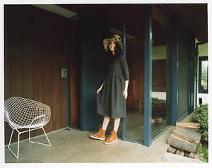 ダブリュー エム ブイ(WMV) 2020-21年秋冬ウィメンズコレクション  - 写真6