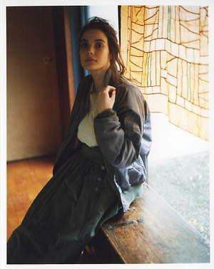 ダブリュー エム ブイ(WMV) 2020-21年秋冬ウィメンズコレクション  - 写真16