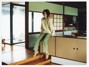 ダブリュー エム ブイ(WMV) 2020-21年秋冬ウィメンズコレクション  - 写真23