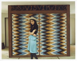 ダブリュー エム ブイ(WMV) 2020-21年秋冬ウィメンズコレクション  - 写真30