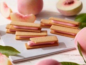 フランセ(FRANÇAIS) ピーチショップ｜写真7