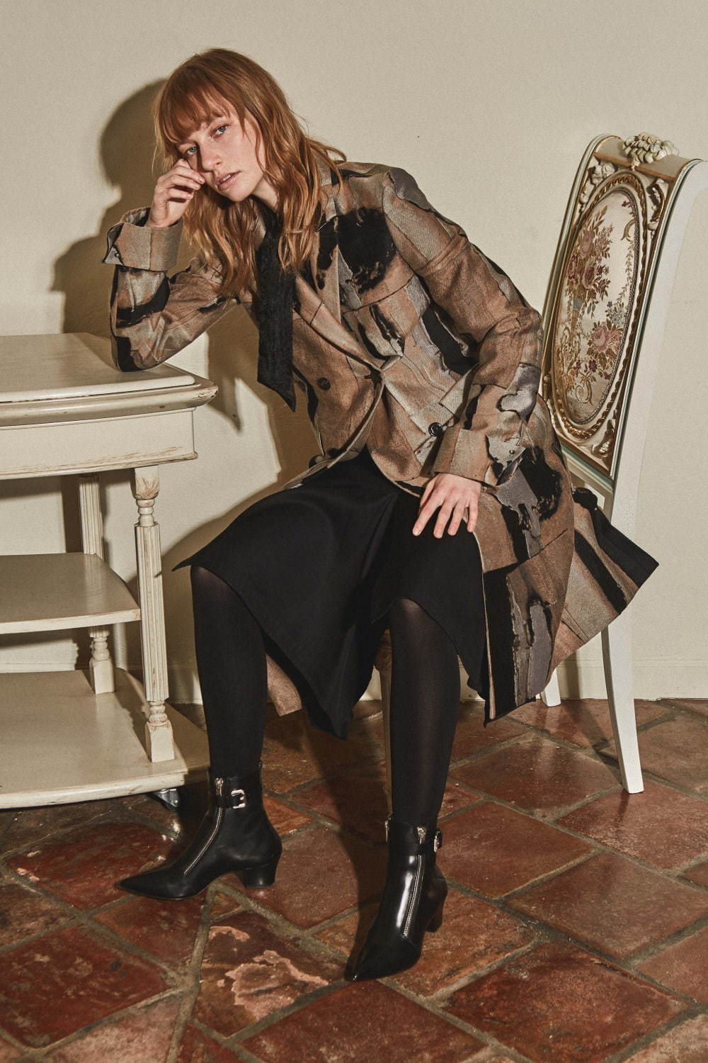 コスチューム ナショナル(CoSTUME NATIONAL) コレクション