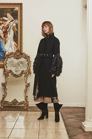 コスチューム ナショナル(CoSTUME NATIONAL) 2020-21年秋冬ウィメンズ&メンズコレクション  - 写真17