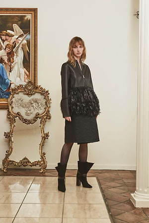 コスチューム ナショナル(CoSTUME NATIONAL) 2020-21年秋冬ウィメンズ&メンズコレクション  - 写真18