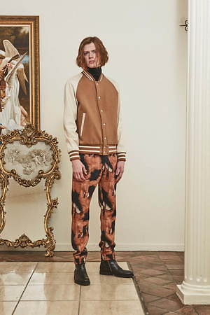 コスチューム ナショナル(CoSTUME NATIONAL) 2020-21年秋冬ウィメンズ&メンズコレクション  - 写真26