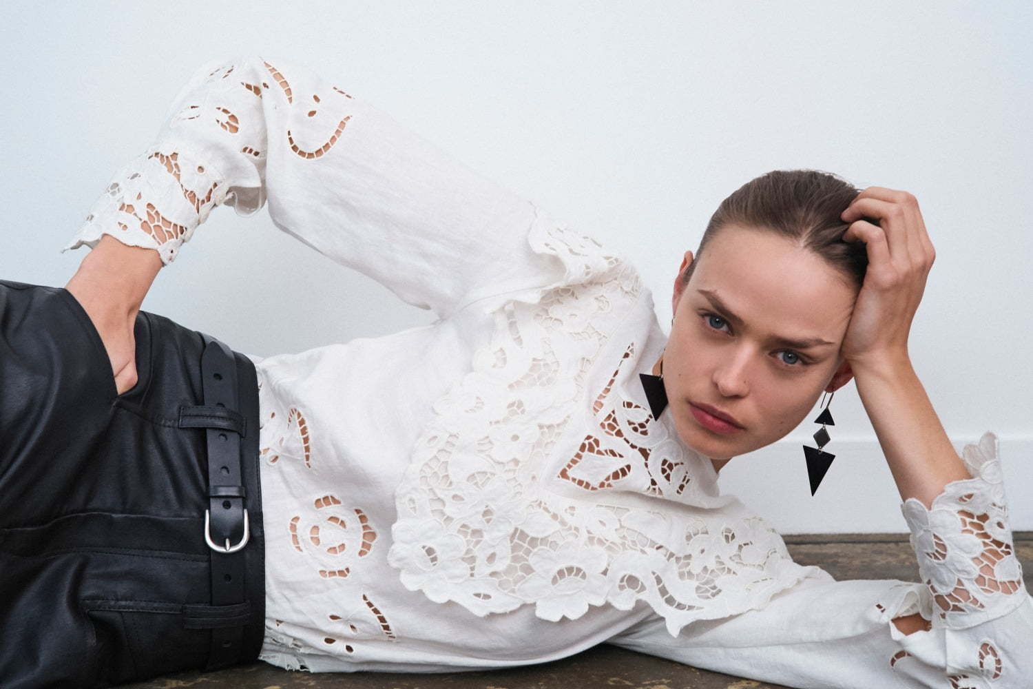 イザベル マラン 2020年プレフォール ウィメンズ コレクション