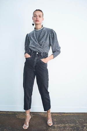 イザベル マラン(ISABEL MARANT) 2020年プレフォールウィメンズコレクション  - 写真46