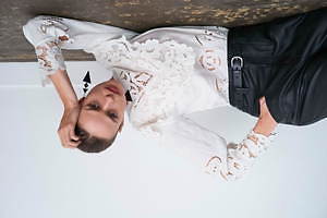 イザベル マラン(ISABEL MARANT) 2020年プレフォールウィメンズコレクション  - 写真48