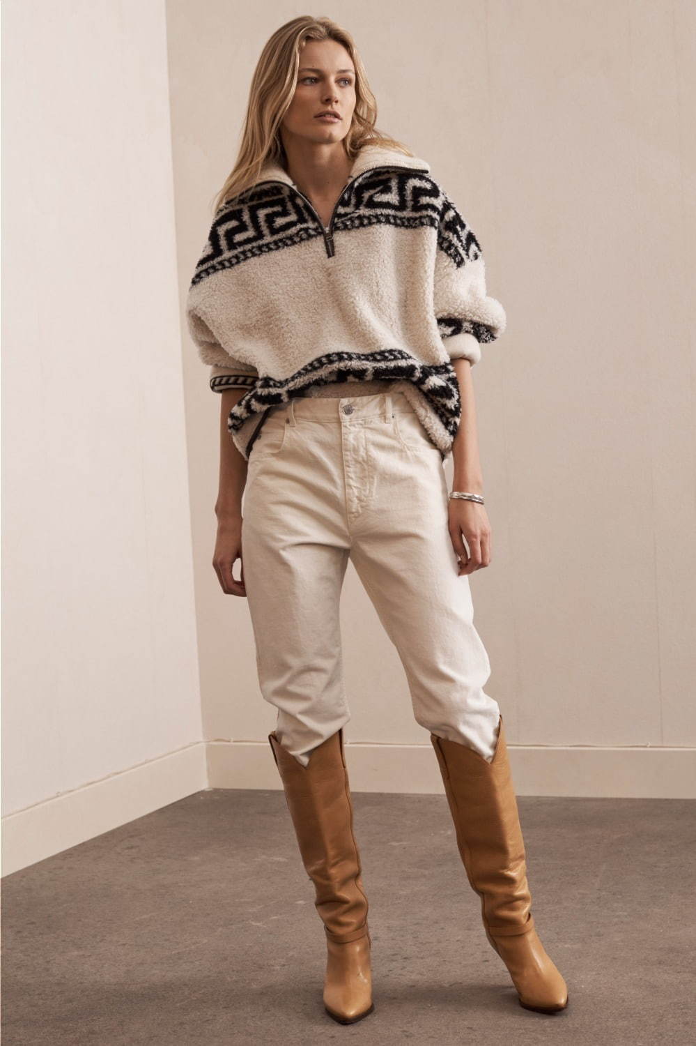 マラン エトワール(MARANT ETOILE) 2020-21年秋冬ウィメンズ