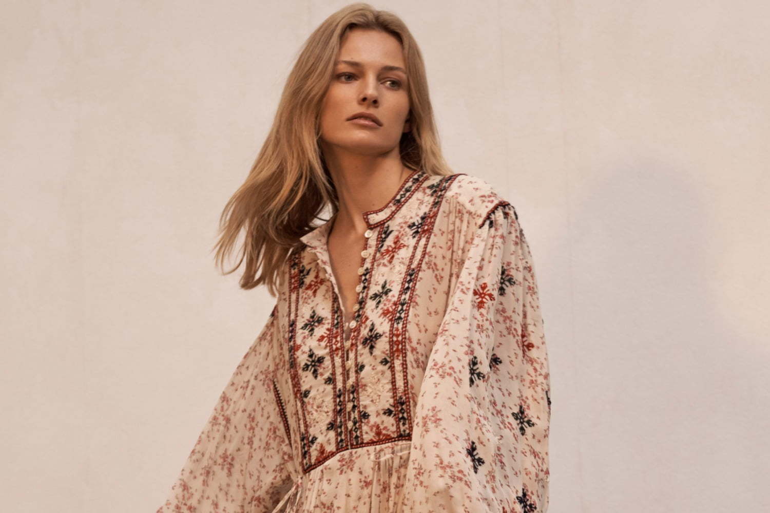 マラン エトワール 2020-21年秋冬 ウィメンズ コレクション